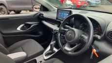 Toyota Yaris 1.5 Hybrid Icon 5dr CVT Hybrid Hatchback